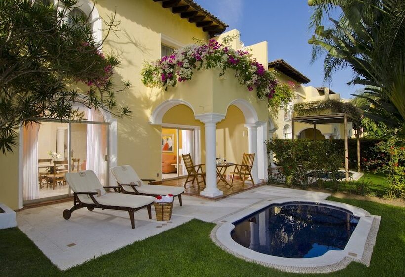 غرفة قياسية بلس, Casa Velas Adults Only All Inclusive