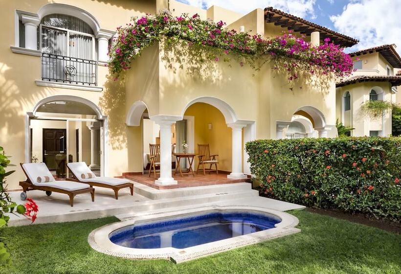 חדר סטנדרטי פלוס, Casa Velas Adults Only All Inclusive