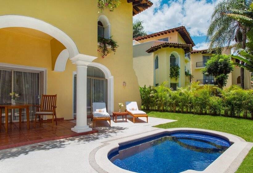 סוויטה, Casa Velas Adults Only All Inclusive