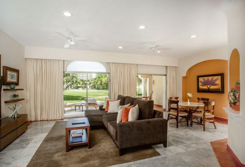 جناح, Casa Velas Adults Only All Inclusive