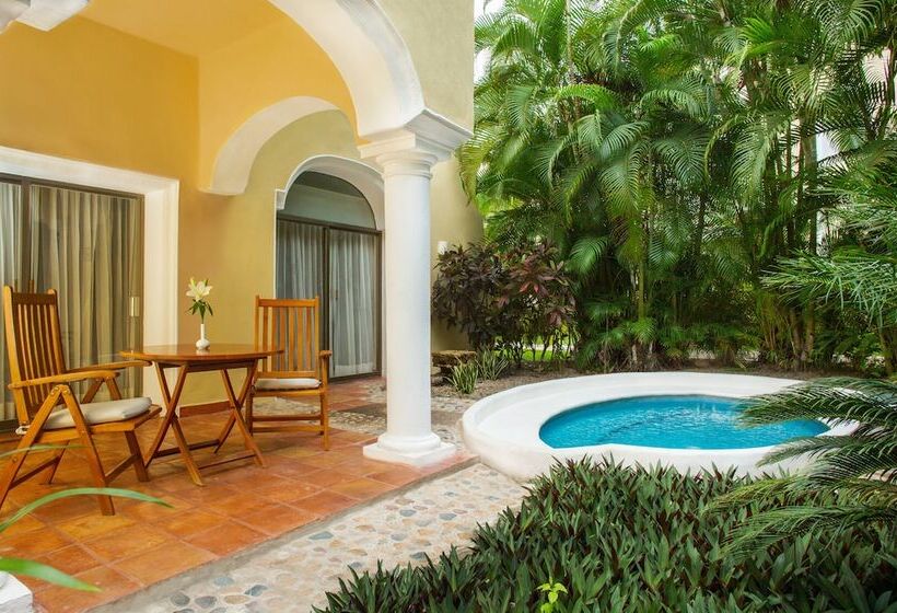 סוויטה, Casa Velas Adults Only All Inclusive