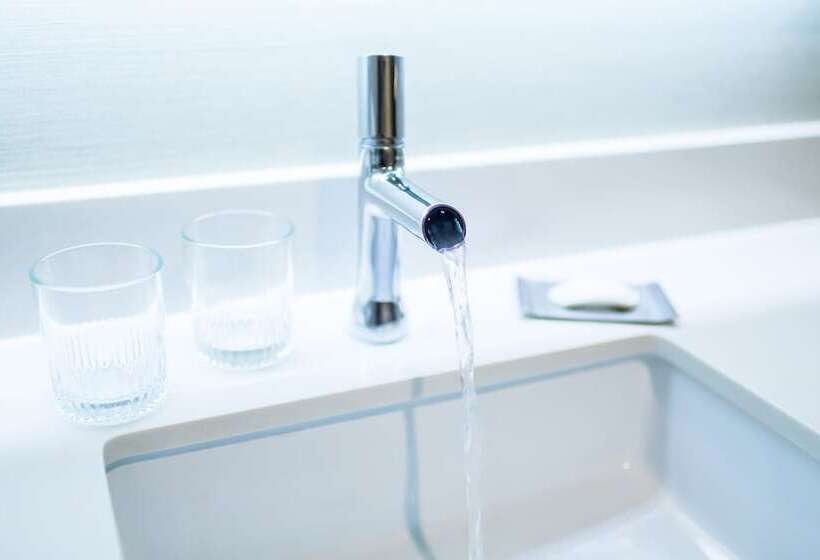 套房, The Hollis Halifax A Doubletree Suites By Hilton