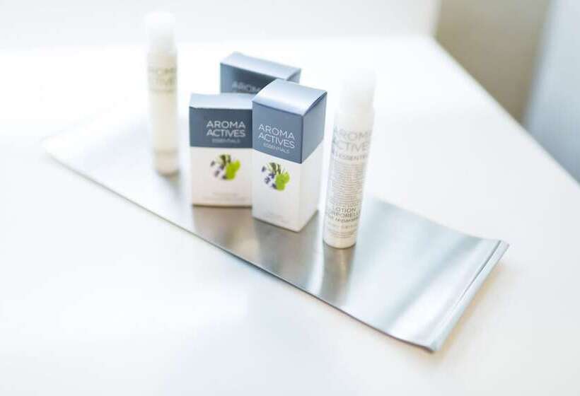 可观景的套房, The Hollis Halifax A Doubletree Suites By Hilton