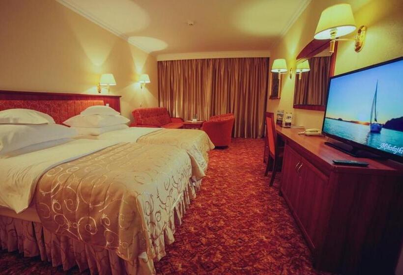 اتاق استاندارد, Gołębiewski Mikołajki