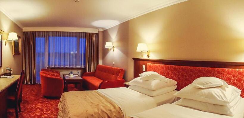 اتاق استاندارد, Gołębiewski Mikołajki