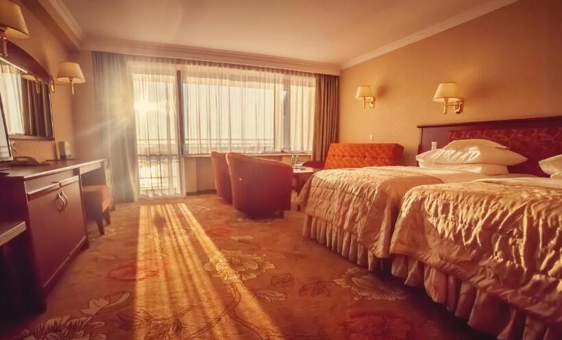 اتاق استاندارد, Gołębiewski Mikołajki