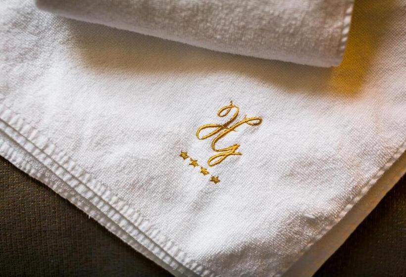 스탠다드 싱글 룸, Gottwald