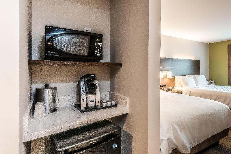 スタンダードルーム, Holiday Inn Express Hotel & Suites Bradenton West, An Ihg