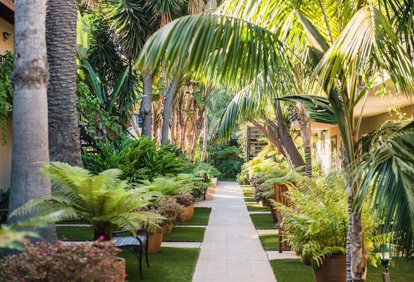 غرفة ديلوكس, Inn By The Harbor