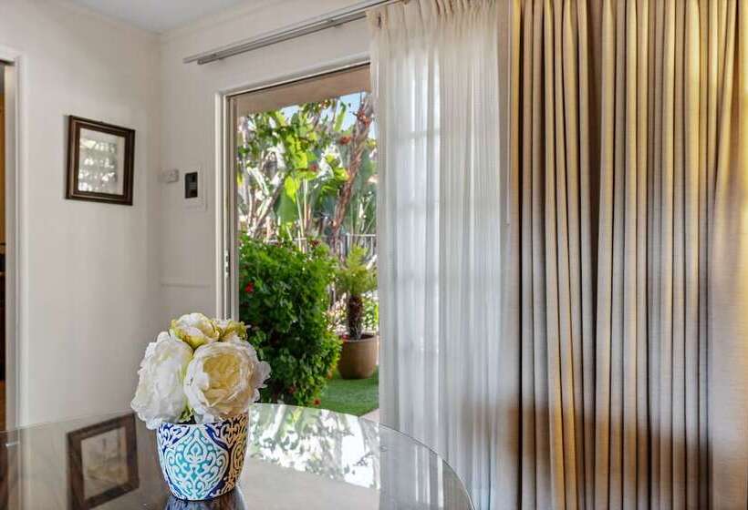 غرفة ديلوكس, Inn By The Harbor