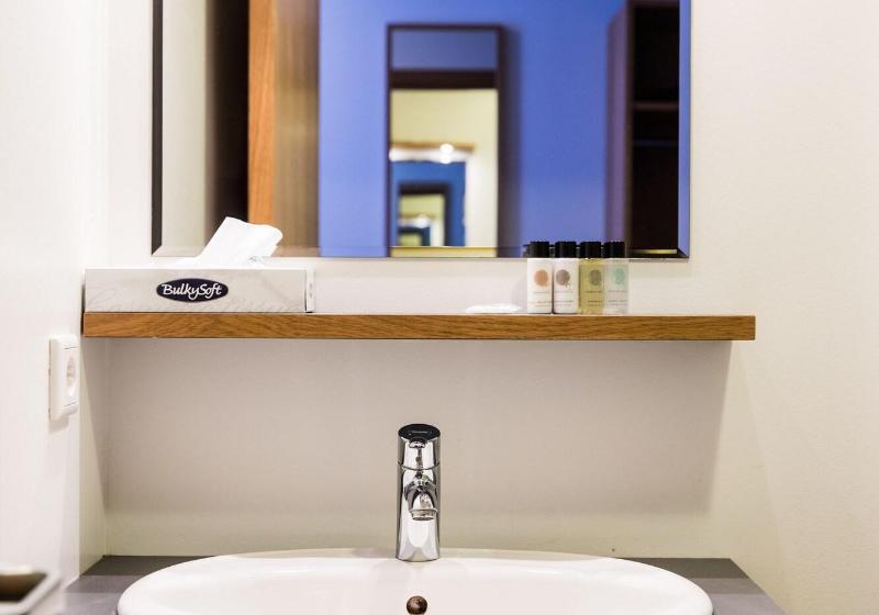 غرفة ديلوكس, Inn By The Harbor