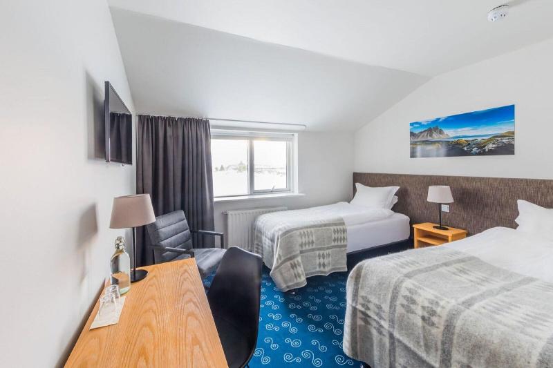 غرفة ديلوكس, Inn By The Harbor