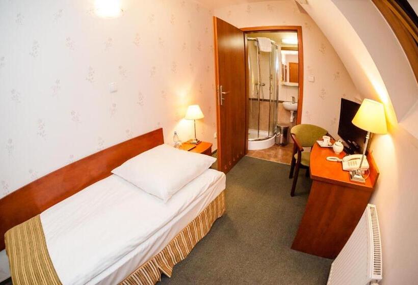 Номер Стандарт Индивидуальный, Logos