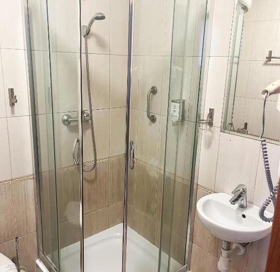 חדר אקונומי, Logos