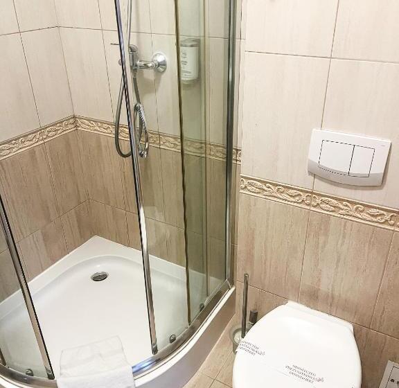 חדר סטנדרט, Logos