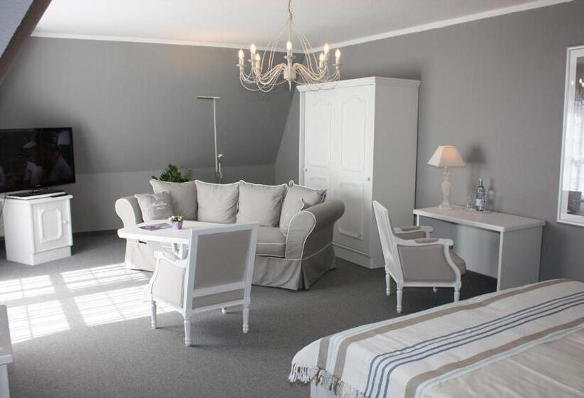 舒适型房间, Maria