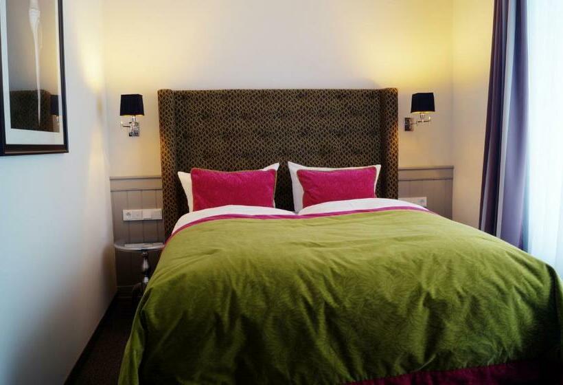 غرفة قياسية, Max Am Meer Kühlungsborn