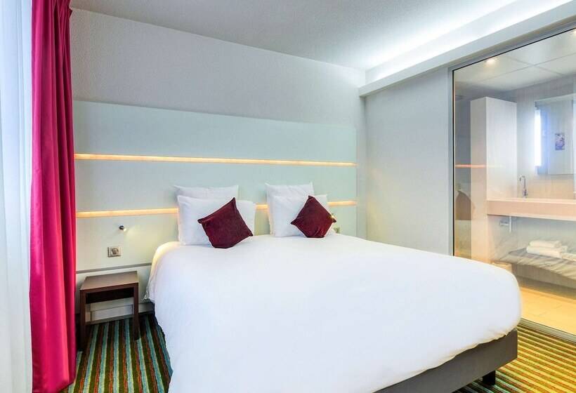 高级大房间, Mercure Paris Ivry Quai De Seine