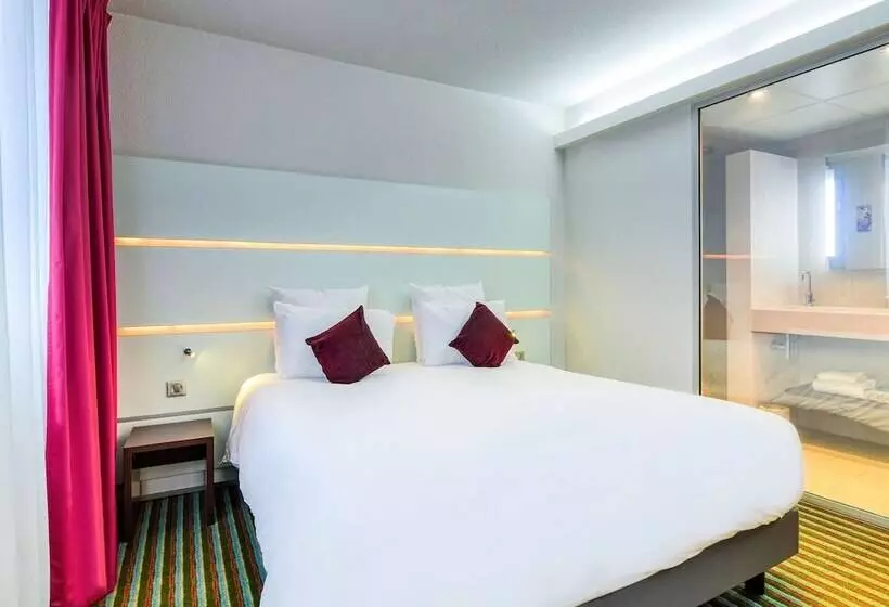 اتاق پرستیژ, Mercure Paris Ivry Quai De Seine