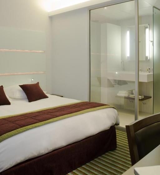 高级大房间, Mercure Paris Ivry Quai De Seine