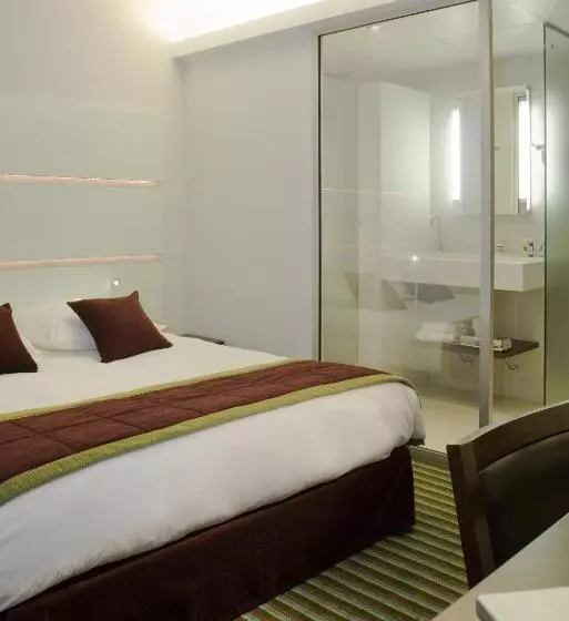اتاق سوپریور, Mercure Paris Ivry Quai De Seine
