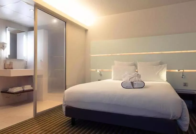 اتاق سوپریور, Mercure Paris Ivry Quai De Seine