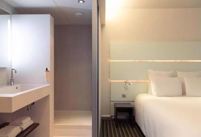اتاق سوپریور, Mercure Paris Ivry Quai De Seine