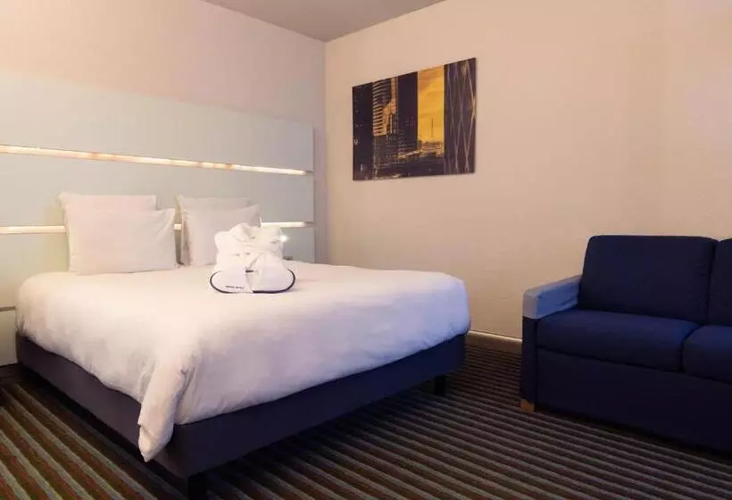 اتاق سوپریور, Mercure Paris Ivry Quai De Seine