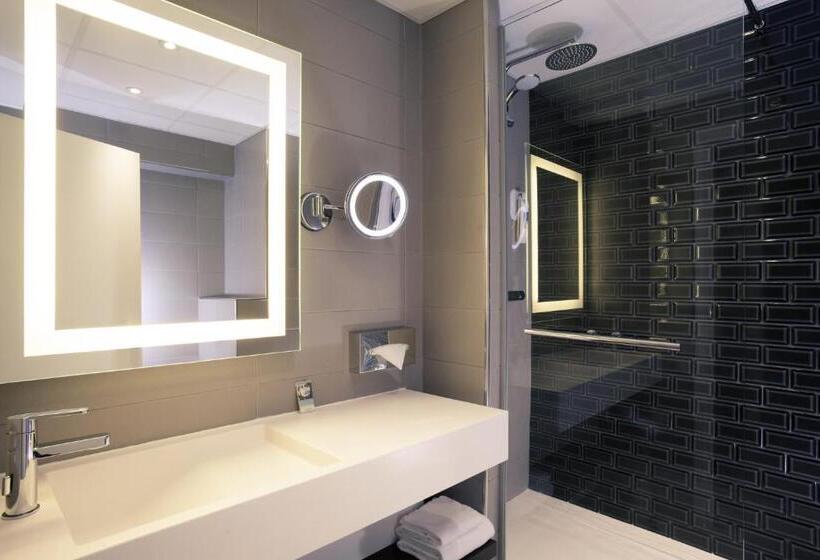 标准间, Mercure Paris Ivry Quai De Seine