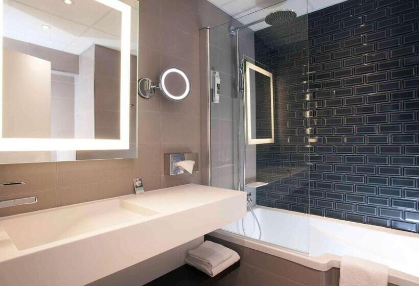 标准间, Mercure Paris Ivry Quai De Seine