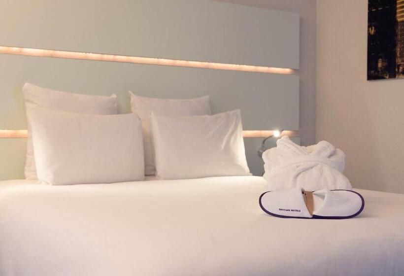 Номер Престиж, Mercure Paris Ivry Quai De Seine
