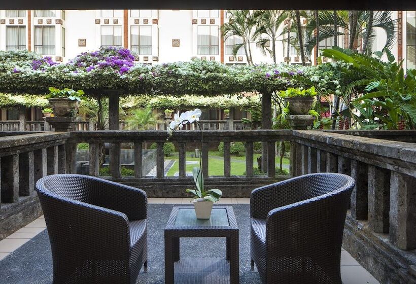 Номер Premium с Балконом, Prime Plaza Hotel Sanur – Bali
