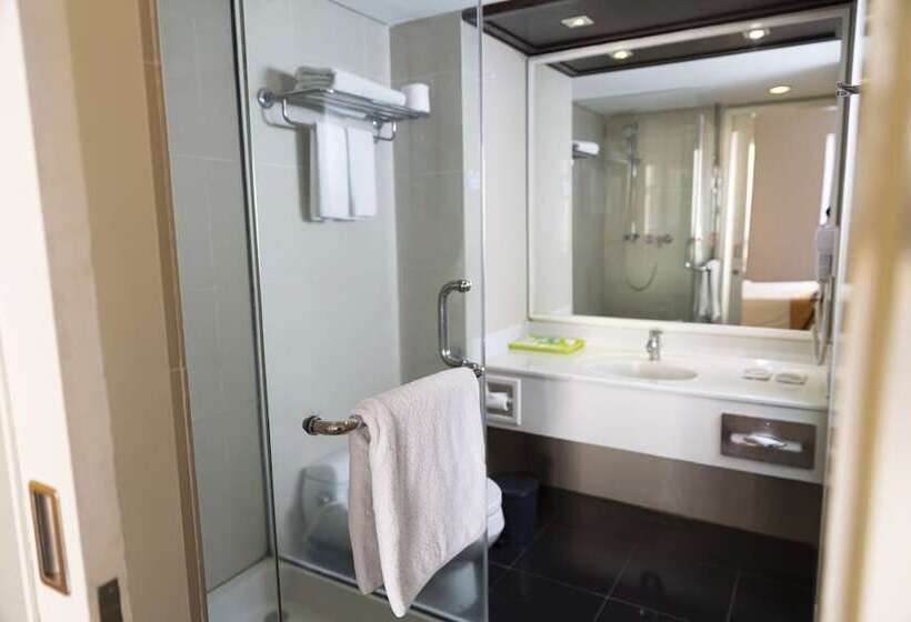 Premium Szoba, Prime Plaza Hotel Sanur – Bali