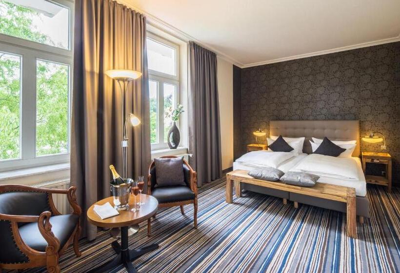 小型套房, Residenz Waldkrone Kühlungsborn