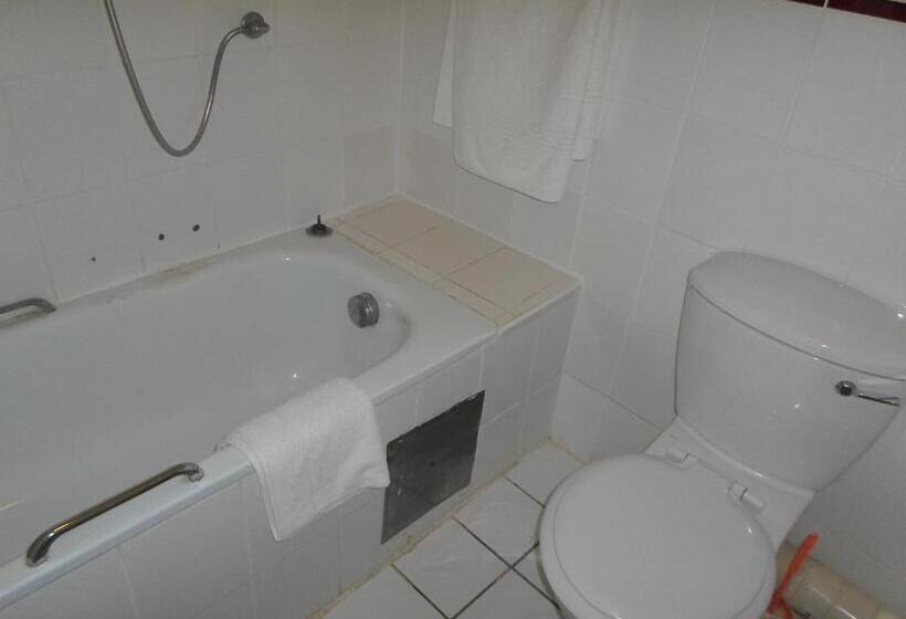 اتاق استاندارد, Sea View Zum Sperrgebiet