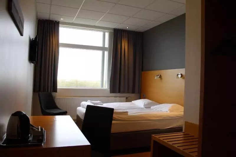 クラブルーム, Sheraton Grand Warsaw