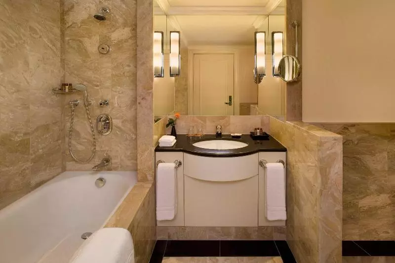 クラシックルーム, Sheraton Grand Warsaw