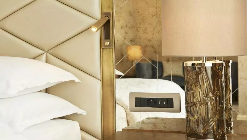 クラシックルーム, Sheraton Grand Warsaw