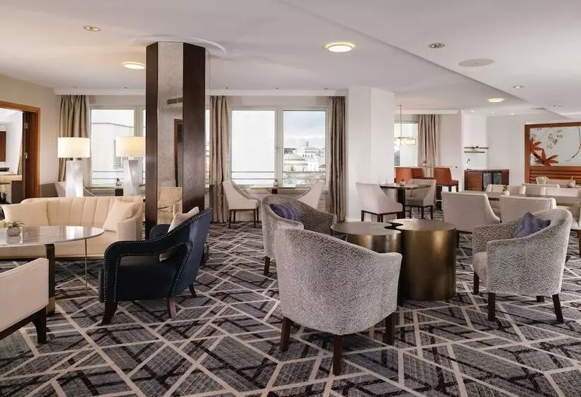 ファミリールーム, Sheraton Grand Warsaw
