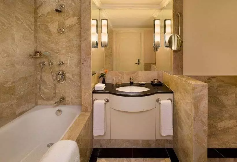 ファミリールーム, Sheraton Grand Warsaw