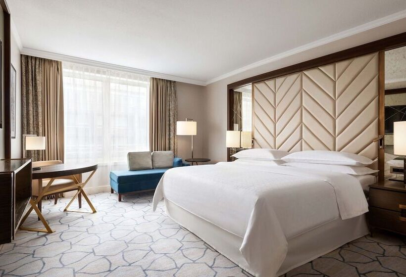 غرفة عائلية, Sheraton Grand Warsaw