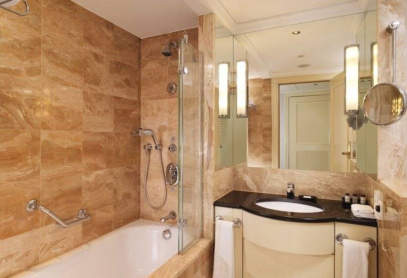 جناح رئاسى غرفتين نوم, Sheraton Grand Warsaw