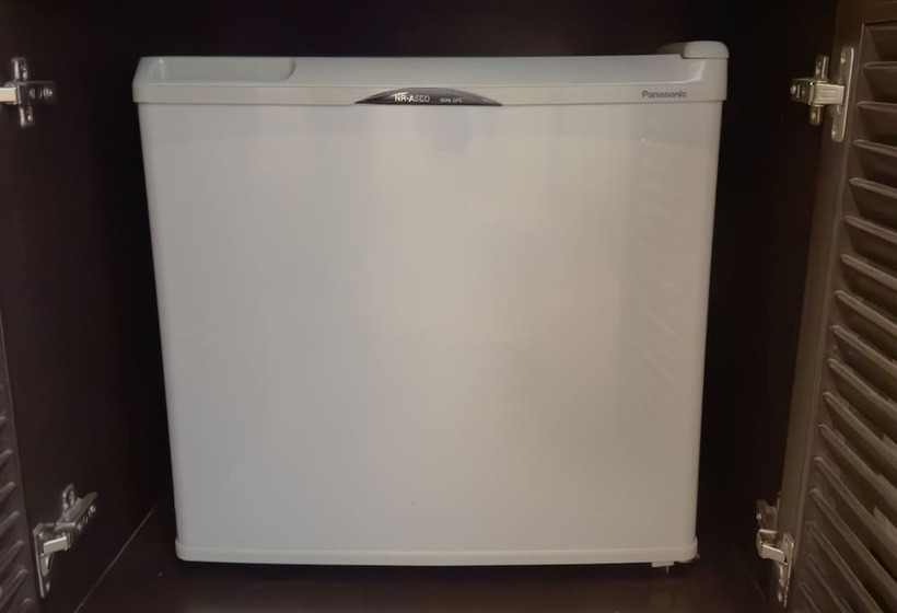 اتاق استاندارد, South Pacific