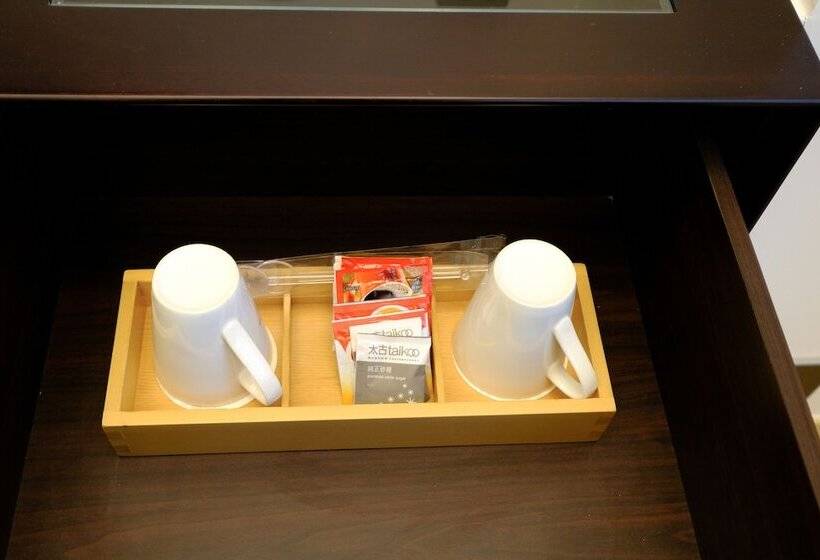 اتاق استاندارد, South Pacific