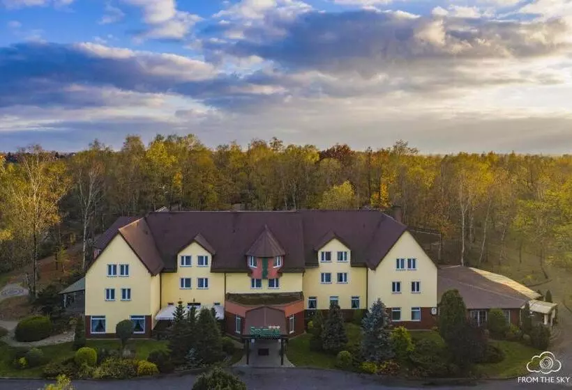 Standard-huone, Sylwia
