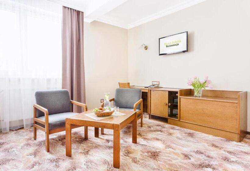 استودیوی استاندارد, Sylwia