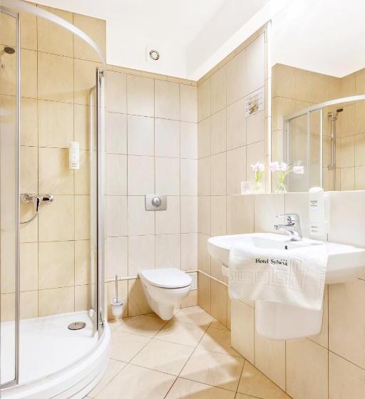 استودیوی لوکس, Sylwia