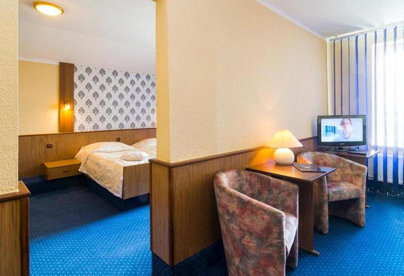 带1个卧室的公寓, Victoria