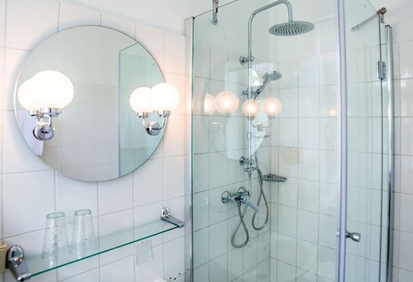 غرفة قياسية, Parkhotel Senftenberg