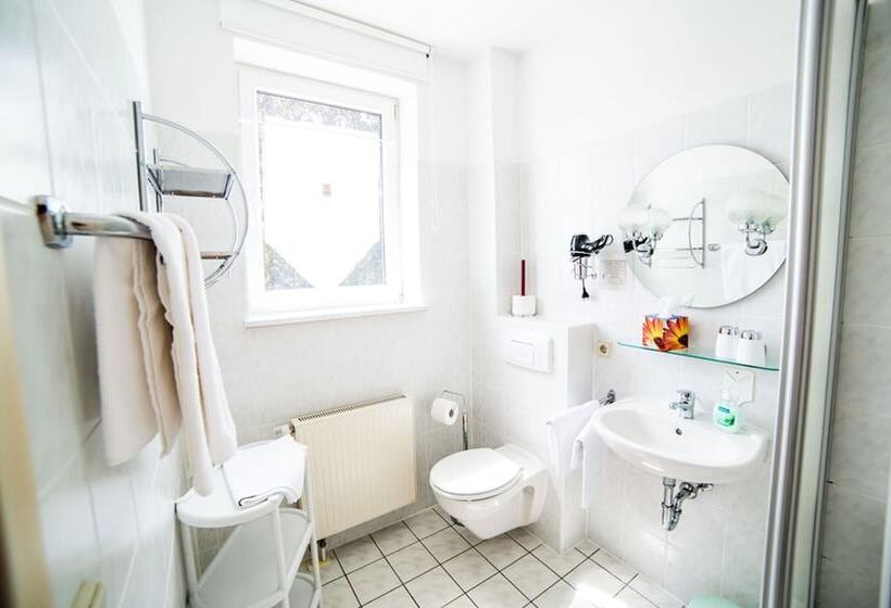 Номер Стандарт, Parkhotel Senftenberg